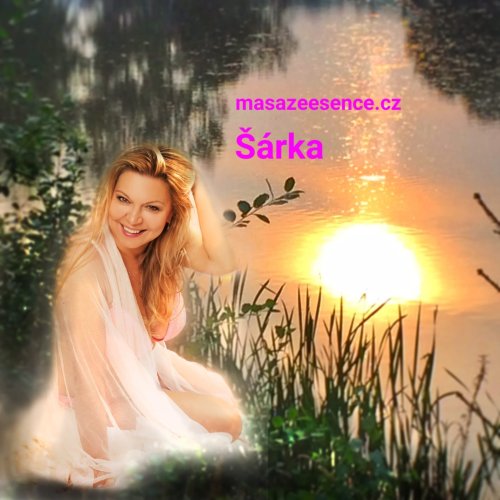 ŠÁRKA