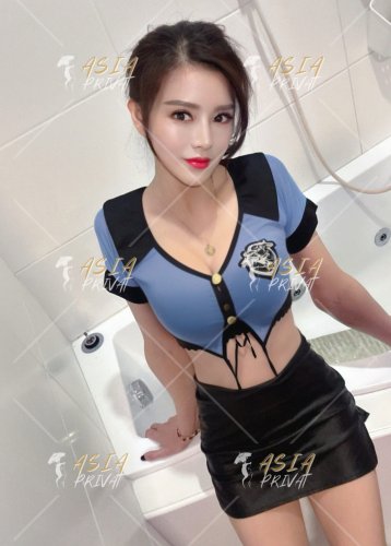 Asia Privat Praha 4