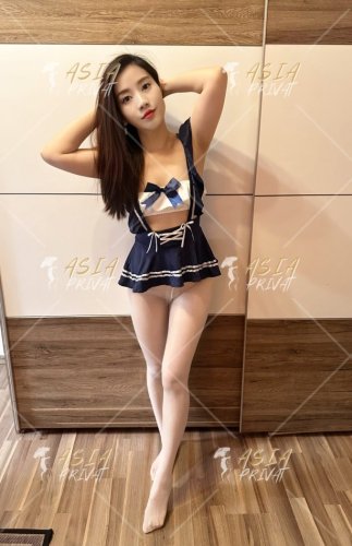 Asia Privat Praha 3