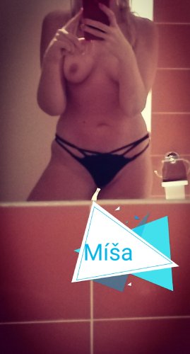 Míša Litomyšl 9.-11.6.