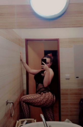 Jessyka 24/7 open