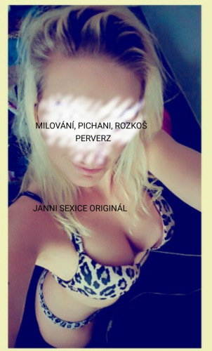 SEXY JANNI 🔥 NON-STOP