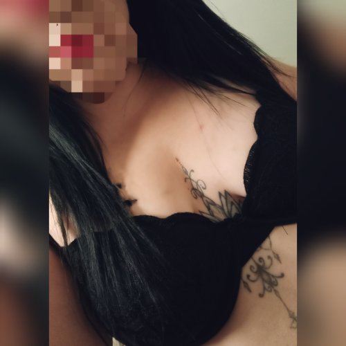 Žhavé holky Lanškroun💋