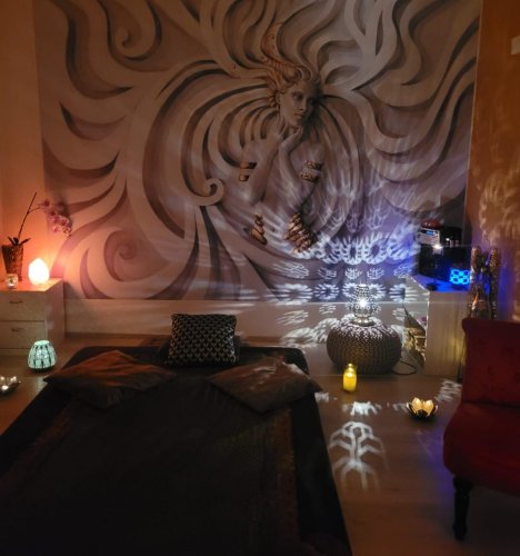 Adriana JEN PÁ 31.10.