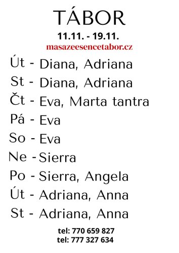NOVINKA:DIANA,ST 12.11.