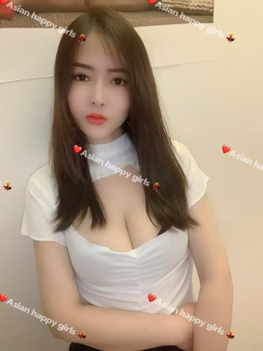 Asian happy girls Praha 2