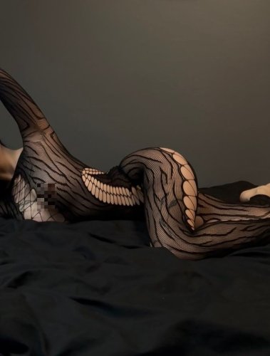 Ruby Deluxe tantra LBC