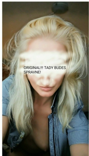 KOČIČKA SEXY PRO TEBE