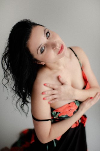 17.-20.4. Ella tantra