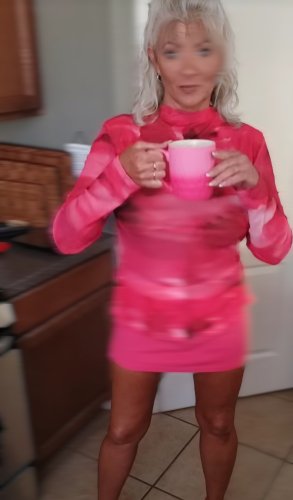 Krásy něžného sexu