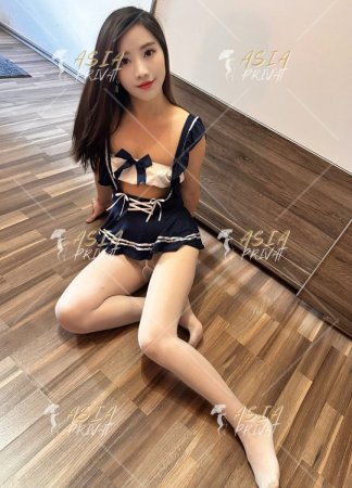 Asia Privat Praha 3