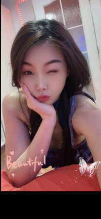 Maggie GFE Asiatka