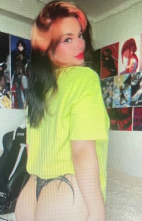 Tvoje imaginární kotě