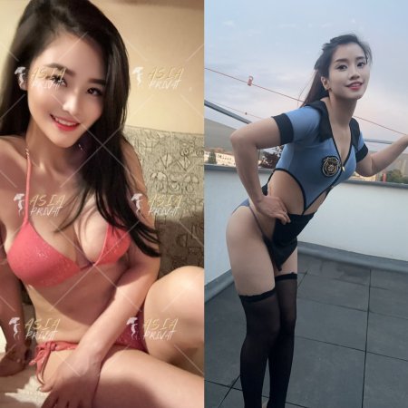 Asia Privat Praha 4