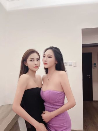 Linlin(25)+Yoyo(23)