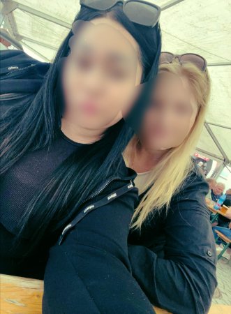 Žhavé holky Lanškroun💋