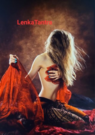LENKA TANTRA 23:00 PÁ- NE