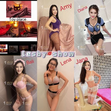 Asia Privat Praha 5